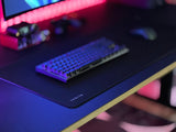 Surface One - Musemåtte XL - Black | Orbits