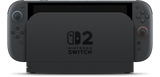 Joy-Con 2 som mus: Hvorfor Nintendo Switch 2 har brug for en musemåtte