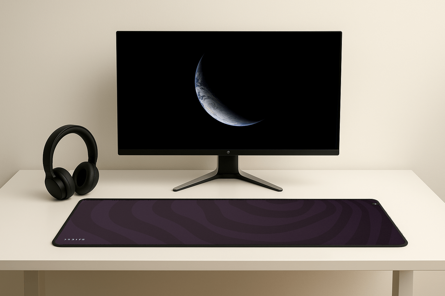 Surface One - Musemåtte XL - Waving Orbit