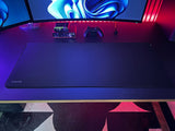 Surface One - Musemåtte XL - Black | Orbits